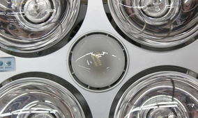 美的照明 民族品牌崛起離不開(kāi)自主創(chuàng)新