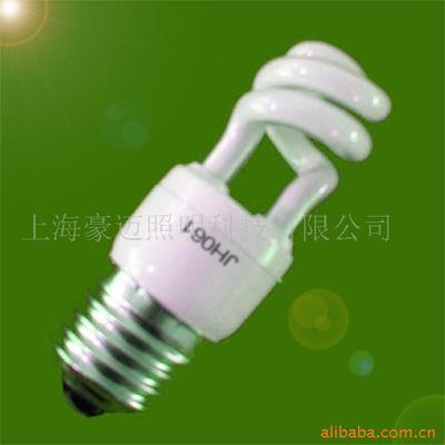 電光源產品及設備;燈管;塑件;節能燈;燈具;_螺旋型熒光燈管 冷陰極熒光燈 _中國 江蘇 建湖縣 建湖經濟開發區新世紀大道6號_上海豪邁照明科技_