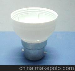 HY-319通用LED燈底座 球泡燈與蠟燭燈的卓越連接方案