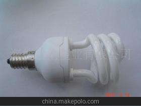 批發供應節能燈塑件 T2全螺 外徑42 E27/E14燈頭 優質選擇與綜合服務
